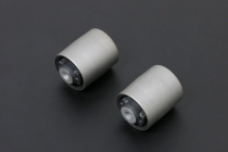 Lexus LS460 07+ Främre Nedre Länkarmsbussningar Främre (Förstärkta Gummibussningar) 2 Delar/Set Hardrace